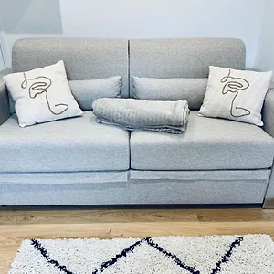 Le Nid De L'aigle Appartement