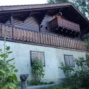 Bel Au Rez De Chaussée D'un Appartement